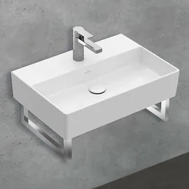 Villeroy & Boch Memento 2.0 Handwaschbecken 60 x 42 cm 4A226101