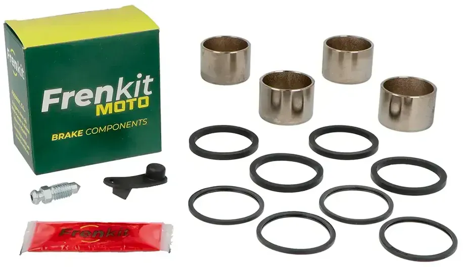 Frenkit S.l. 629048 Bremssattel-reparaturset - Silver - One Size
