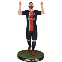 Soccerstarz Footballs Finest - Paris Saint-Germain (Lionel Messi) /Figures