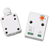 KANLUX Az 10a Idealer Dämmerungsschalter