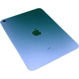 Apple iPad 10,9" (10. Generation 2022) 64 GB Wi-Fi blau