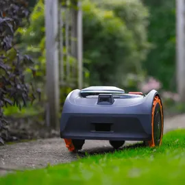 Segway Navimow i108E