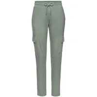 LASCANA Cargohose Damen mint Gr.52/54