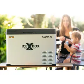 Cross Tools Icebox 40