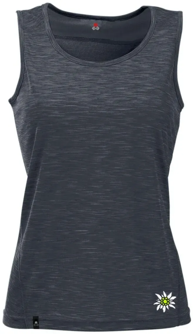 MAUL Sport Beja XT Fresh - Funktions-top navy blue (72) 50
