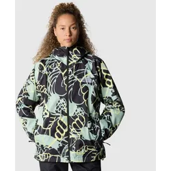 The North Face W Build Up Jacket