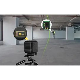 fanttik D2 Lasernivellier