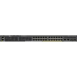 Cisco Catalyst 2960X-24PS-L