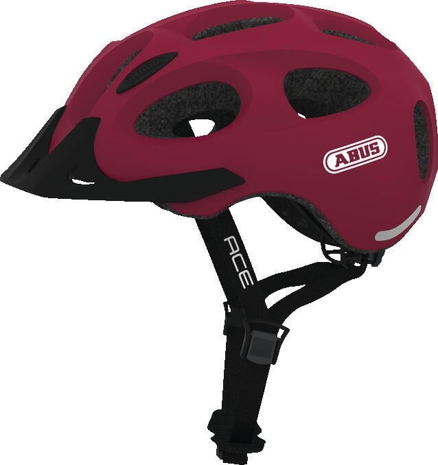 Fahrradhelm ABUS Youn-I Ace