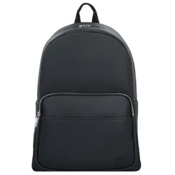 Lacoste Daypack 50 cm Laptopfach noir