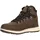 Whistler Francisco wasserdichte Boots Herren, 5139 / schwarz / silber 44