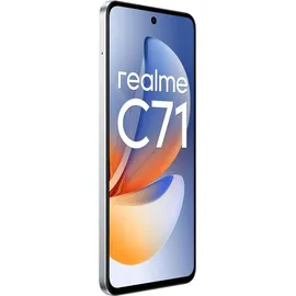 Realme C71 8 GB RAM 256 GB White Swan