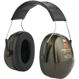 3M Peltor Optime II