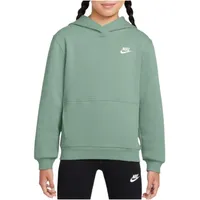 Nike Sportswear Club Fleece Hoodie Für Ältere Kinder, Steam/White,