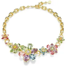 Swarovski Idyllia Kette ohne Anhänger Silber
