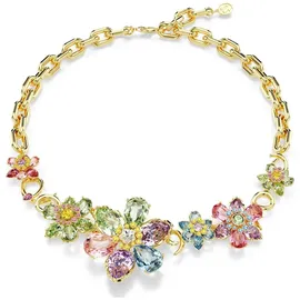 Swarovski Idyllia Kette ohne Anhänger Silber