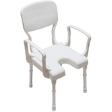 Rebotec Rehabilitationsmittel GmbH Nizza Duschstuhl 363.00.30