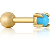 ANIA HAIE Ohrringe E035-13G gold