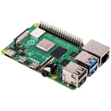 Raspberry Pi 4 Model B 4 GB