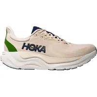 HOKA Arahi 8 Herren Alabaster/Birch 46 2/3
