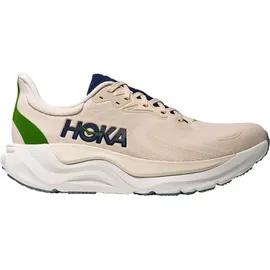 HOKA Arahi 8 Herren Alabaster/Birch 46 2/3