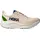 HOKA Arahi 8 Herren Alabaster/Birch 46 2/3