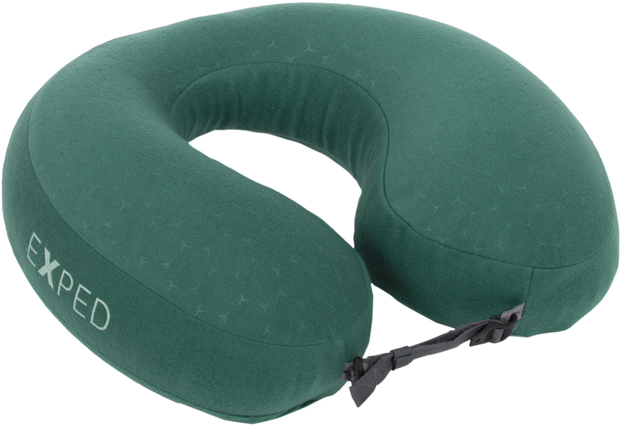 Exped NeckPillow Deluxe - cypress