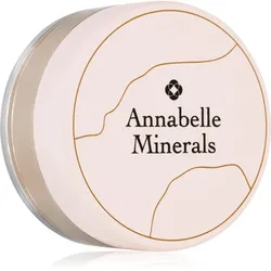 Annabelle Minerals Mineral Primer Pretty Neutral mattierende Primer Make-up Grundierung 4 g