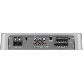 Hertz Venezia V5C 5-Kanal Verstärker – Masori