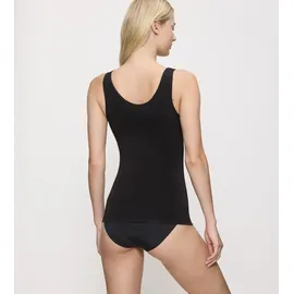 Triumph Feel of Modal Tank Top Schwarz L