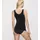 Triumph Feel of Modal Tank Top Schwarz L