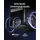Anker Mars 3 LED Grau