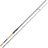Westin W8 Powerstrike Spinnrute - Black - 2.40 m - 30-80 g