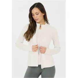 ATHLECIA Krosa W Full Zip Beige 34