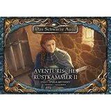 Ulisses Medien und Spiel Distribution GmbH Das Schwarze Auge Aventturische Rüstkammer II
