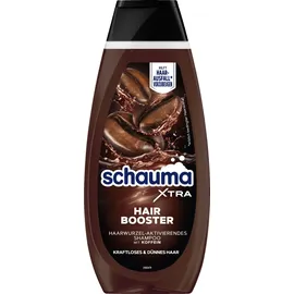 Schwarzkopf Shampoo XTRA Hair Booster