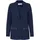 Pulz Jeans Blazer dunkelblau 36
