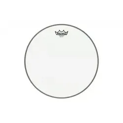 Schlagzeugfell Ambassador Transparent Snaredrum Resonanz 15-Zoll