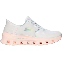SKECHERS Glide-Step Pro Natural Mesh / Multi Trim 39