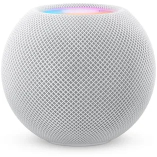 Apple HomePod mini - Weiß - weiß
