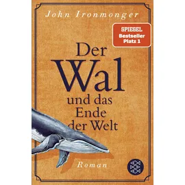 fischerverlage Der Wal und das Ende der Welt: