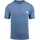 Gorilla Wear Warren T-Shirt blau XXL