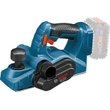 Bosch Professional GHO 18V-LI Akku-Hobel solo (06015A0307)