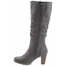 aniston shoes Stiefel in grau | Gr.: 36