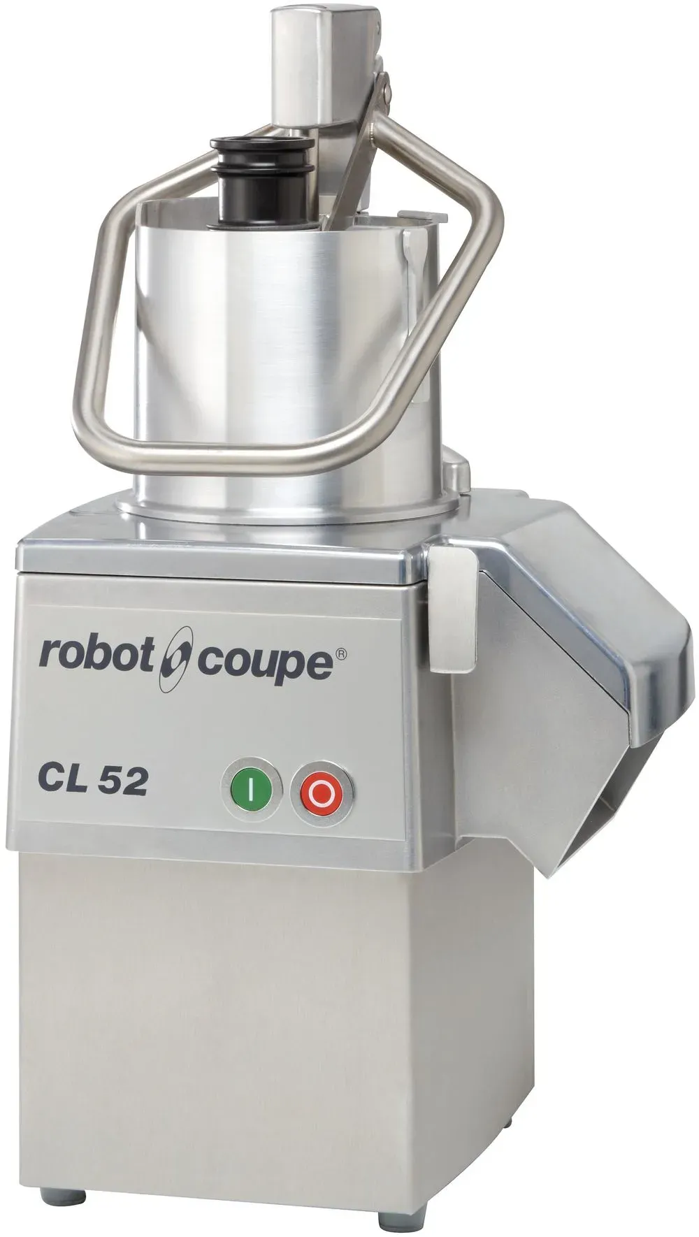 Robot Coupe Gemüseschneider CL 52 dreiphasig
