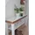 d-c-fix Selbstklebefolie Cortes braun 45 cm x 2 m