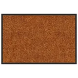 Floordirekt Schmutzfangmatte Rhine Sudan Brown
