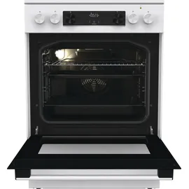 Gorenje GEC6C40WD Weiß