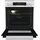 Gorenje GEC6C40WD Weiß