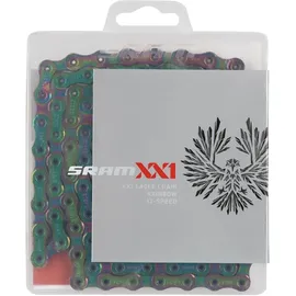 Sram XX1 Eagle Hollow Pin 12-fach 126 Glieder